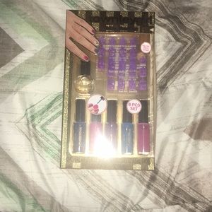 Nail art kit